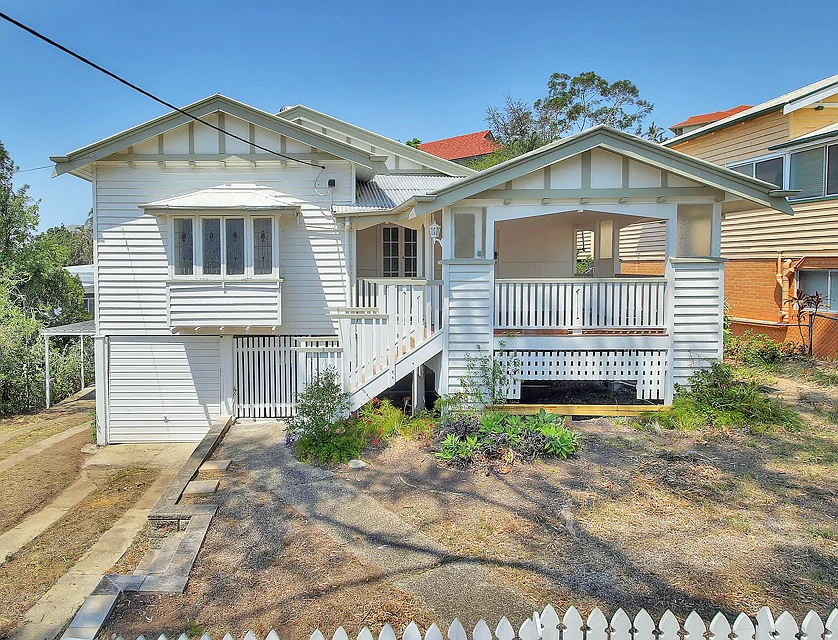 17 Ballina Street, Kelvin Grove, Brisbane - Northern Region , 3 રૂમ, 1 બાથરૂમ, House