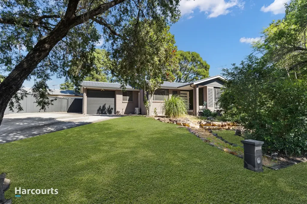 44 Pindari Drive, South Penrith, NSW 2750
