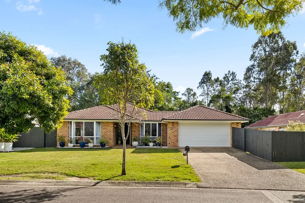 29 Parkside Crescent, The Gap, QLD 4061