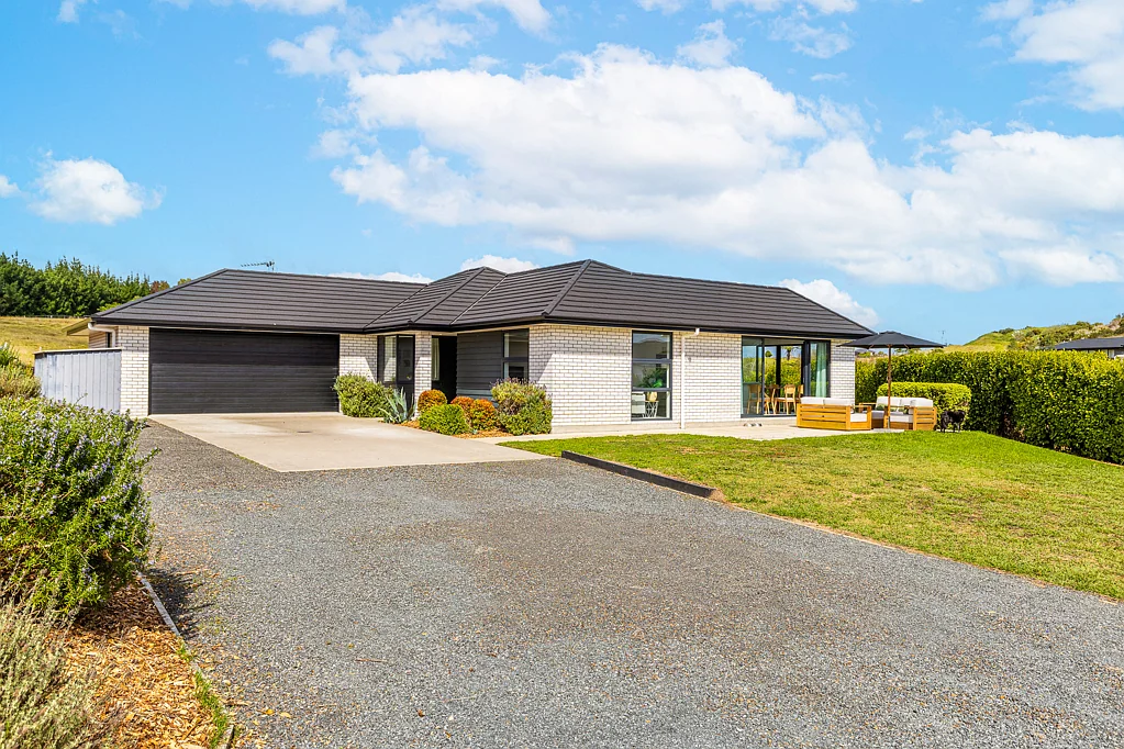 Te Kauwhata 4Habitaciones Split Decision = Your Gain