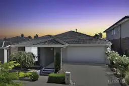 20 Knebworth Drive, Strathtulloh