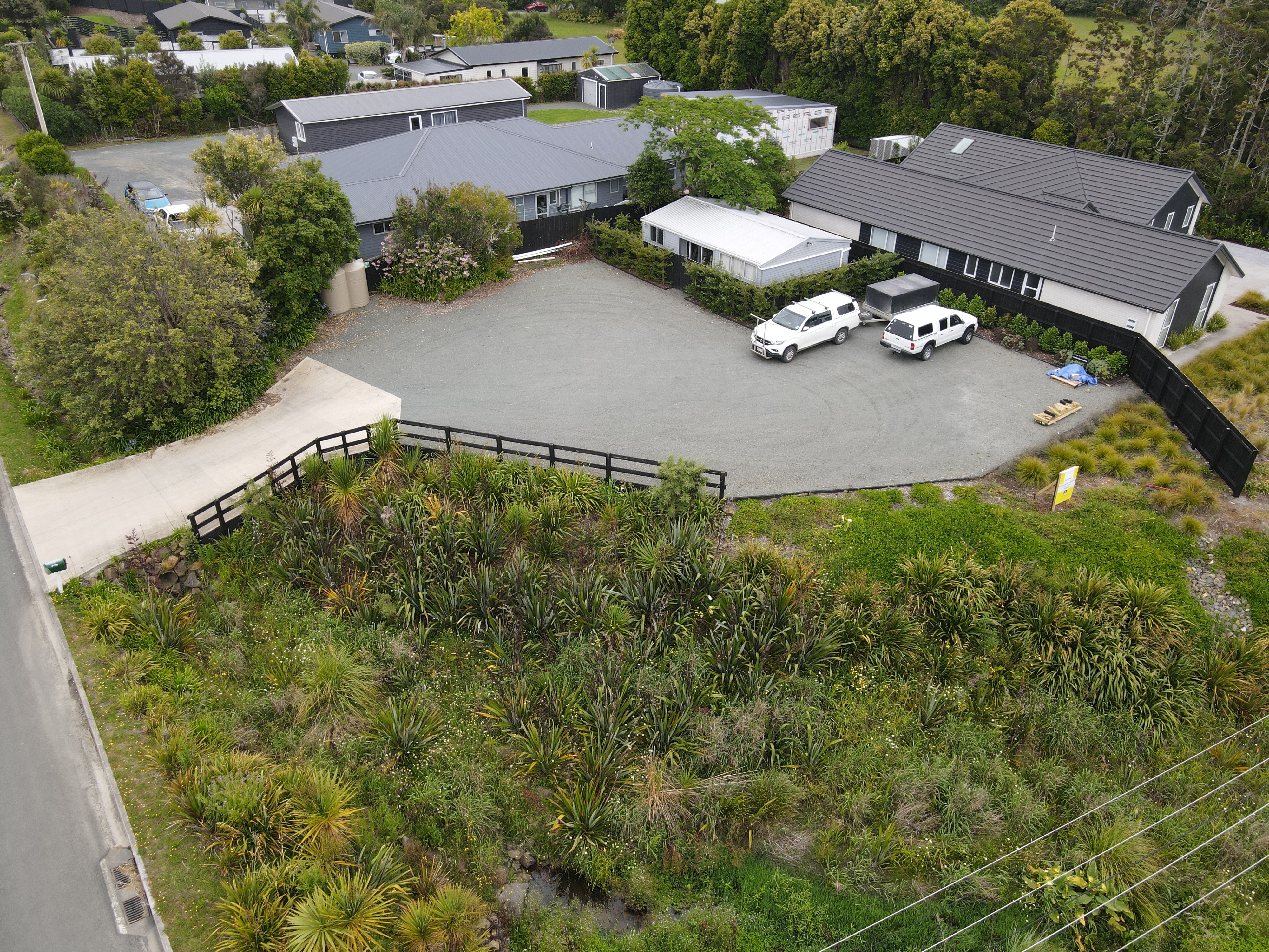 20 Old Waipu Road, Mangawhai, Kaipara, 3 rūma, 0 rūma horoi, Section