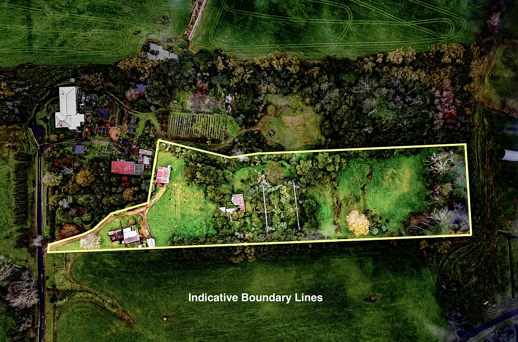 Waiuku 1બેડરૂમ Land, Location, and Loads of Potential