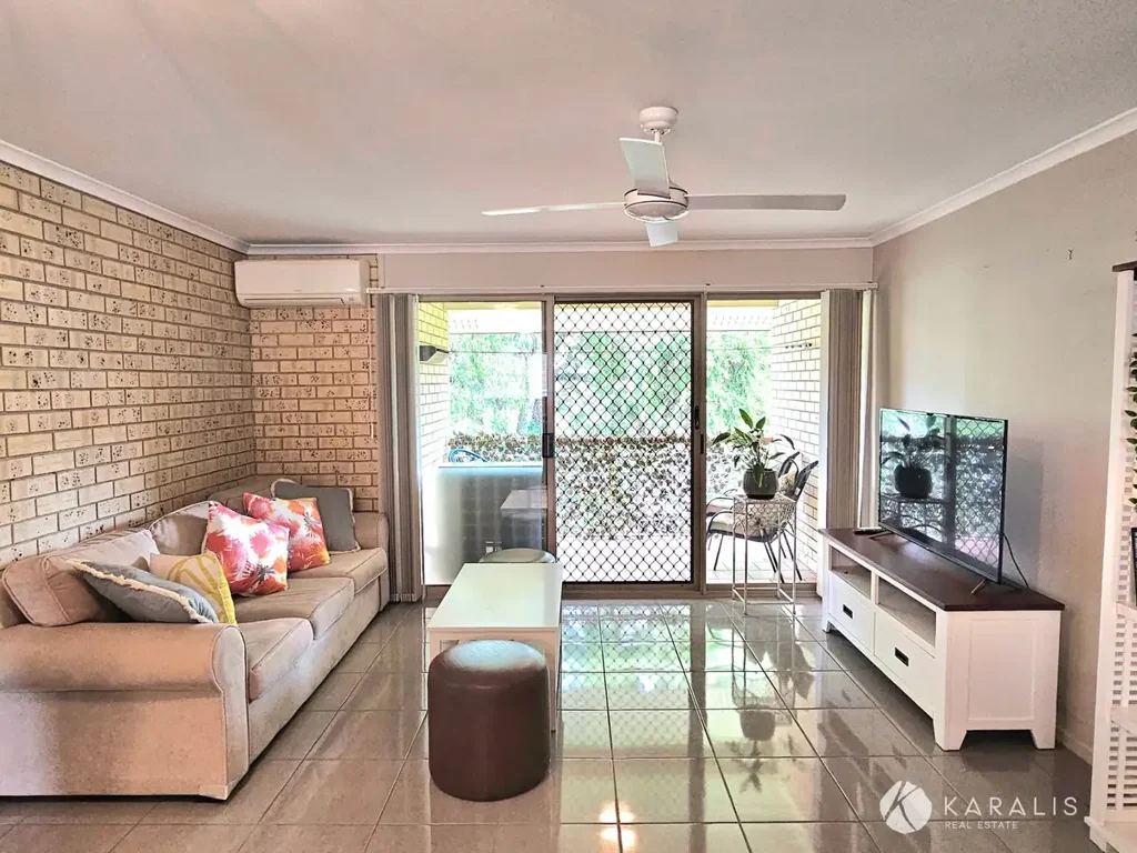 Charming Furnished/Unfurnished Unit in Mount Gravatt East