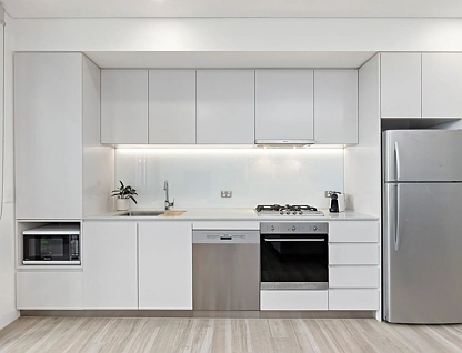 508/15 Brodie Spark Drive, Wolli Creek, South Western Suburbs, 2 Kuwarto, 1 Banyo, Apartment
