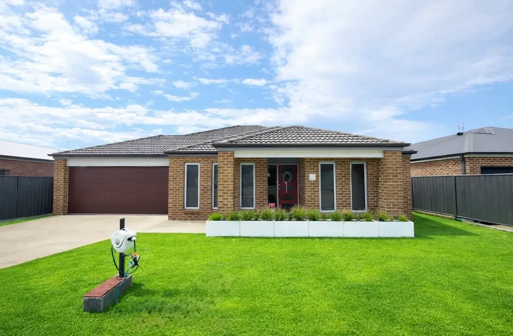 44 Ormond Drive, Marong, VIC 3515