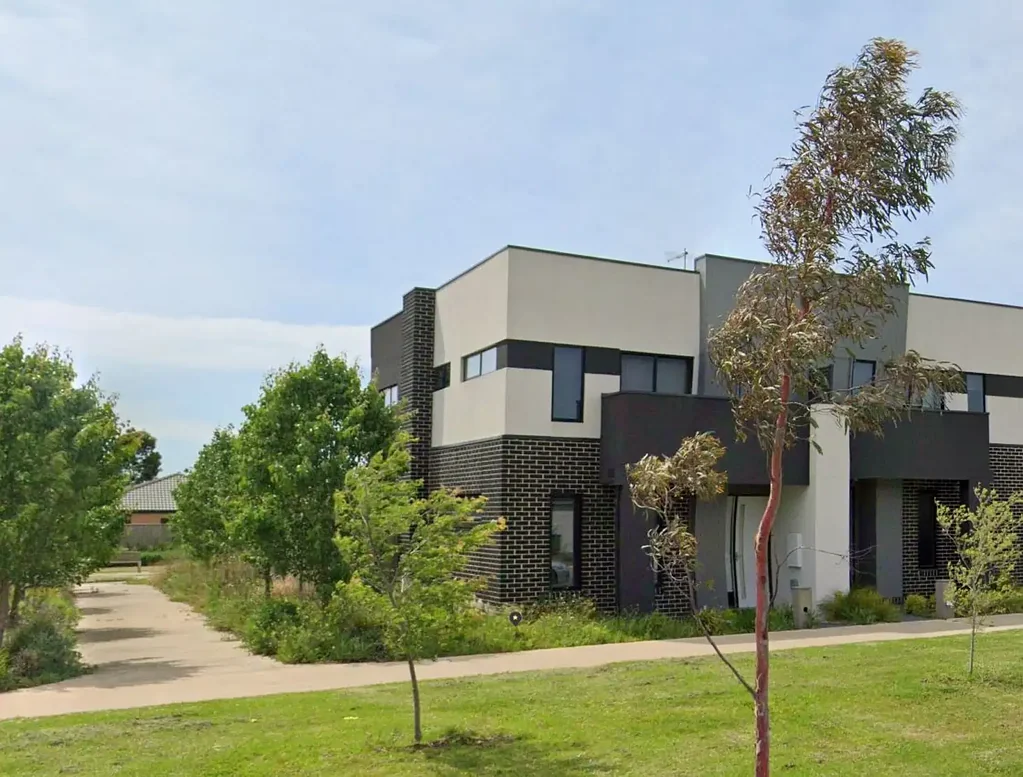 35 Gershwin Crescent, Point Cook, VIC 3030