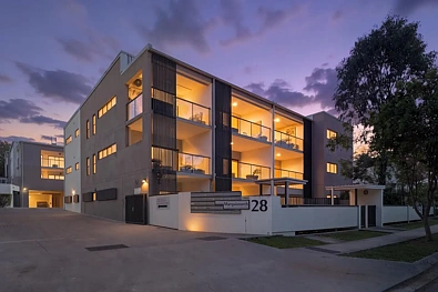 Taigum 2房 位于 Taigum 优越地段的现代公寓生活 Modern Apartment Living in a Prime Taigum Location