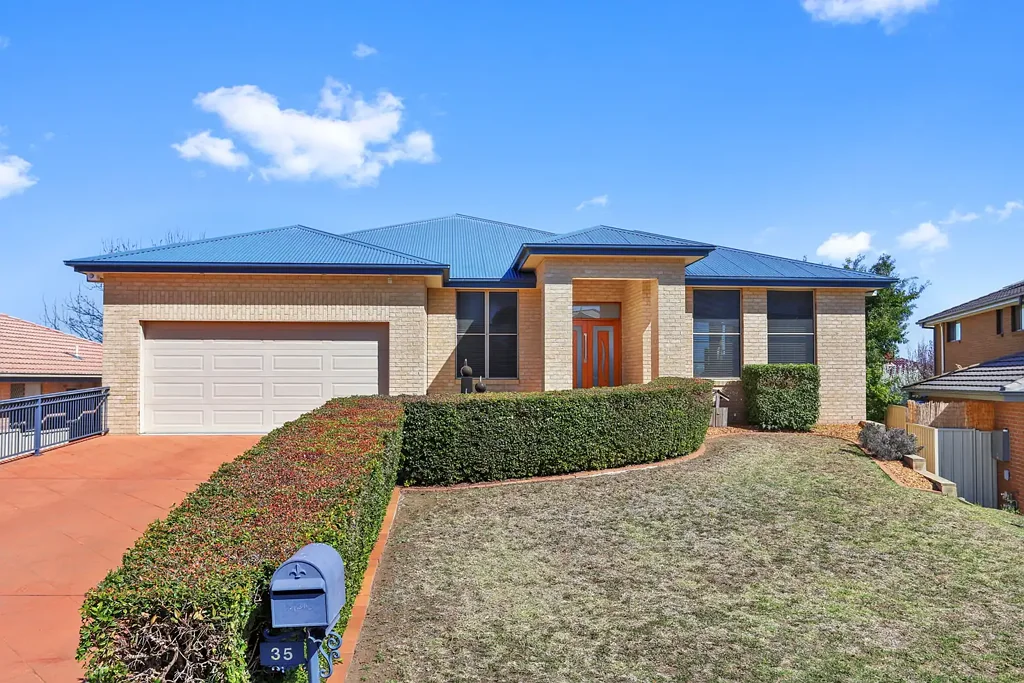 35 Ebony Close, Tamworth, NSW 2340