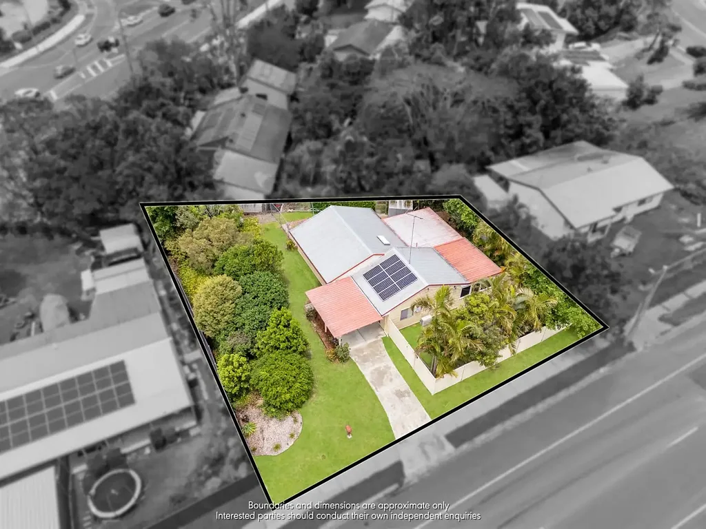 6 Lehmans Road, Beenleigh, QLD 4207