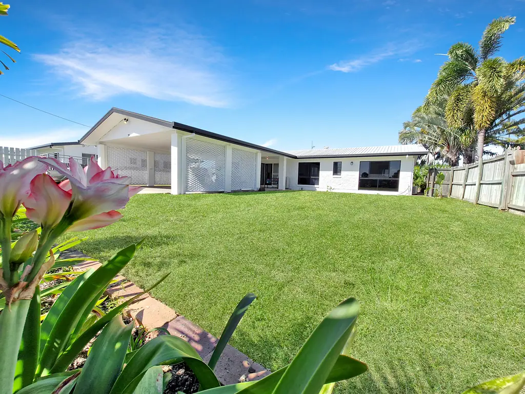 20 Brighton Road, Bowen, QLD 4805