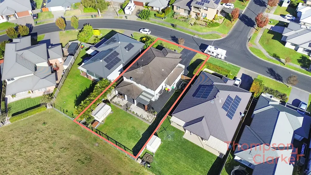 27 James Leslie Drive, Gillieston Heights, NSW 2321