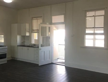 6/220 Given Terrace, Paddington, Brisbane Western Region, 1 कमरे, 1 बाथरूम, Apartment