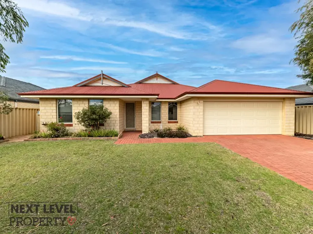 Butler 4Moenga Warm, Spacious & Designed for Family Living