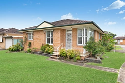 1/7 Horbury Street, Sans Souci