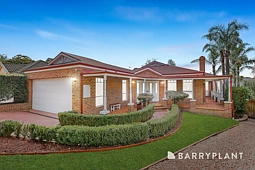 14 Buxton Mews, Berwick