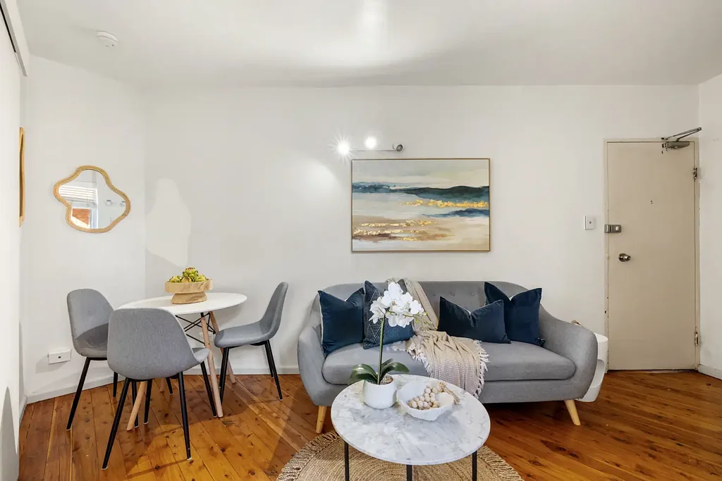 3/1-5 McKeon Street, Maroubra, NSW 2035