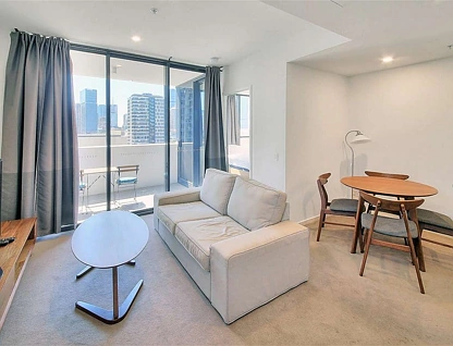 10907/22 Merivale Street, South Brisbane, Brisbane - Inner City Region, 2 habitaciones, 2 baños, Apartment