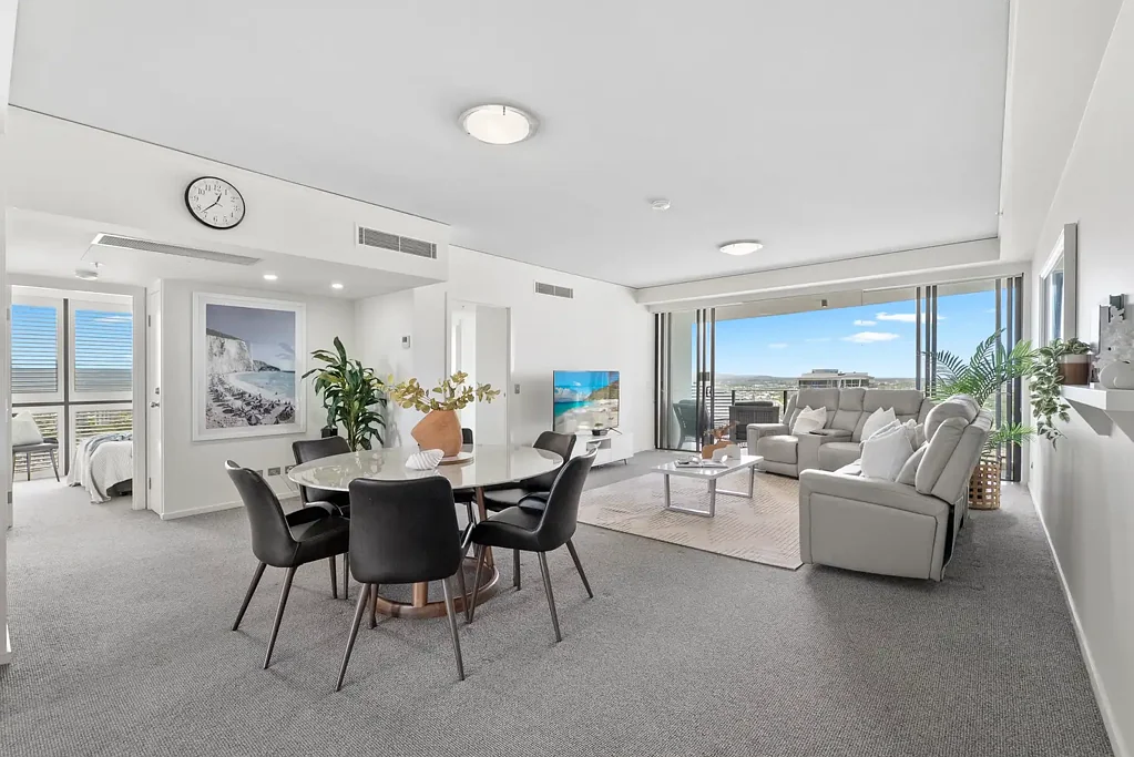 2501/22 Surf Parade, Broadbeach, QLD 4218