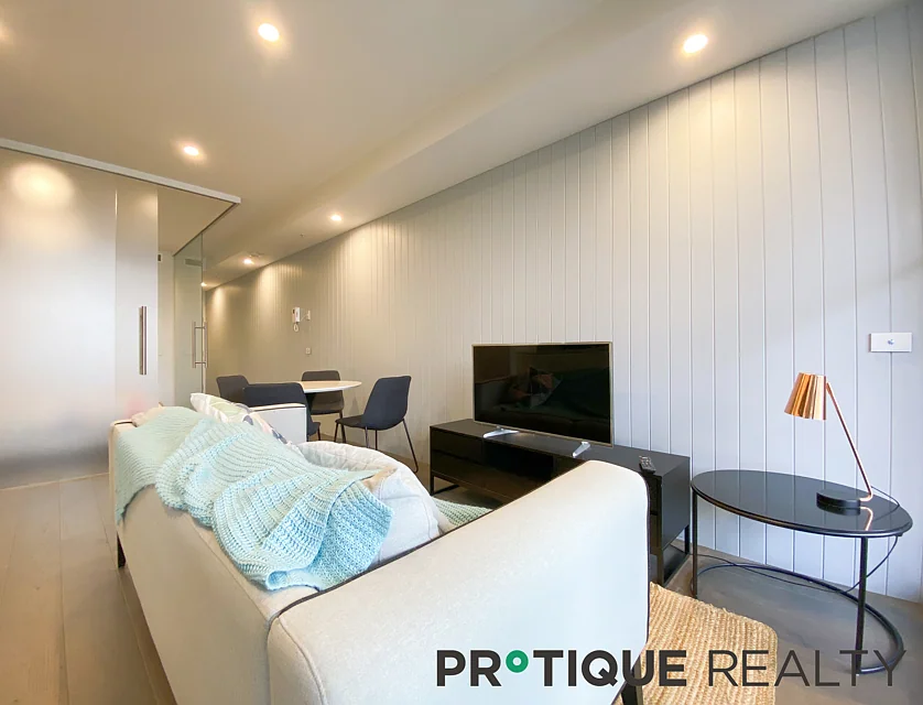 209/333 Ascot Vale Road, Moonee Ponds, North Melbourne, 1房, 1浴, Apartment