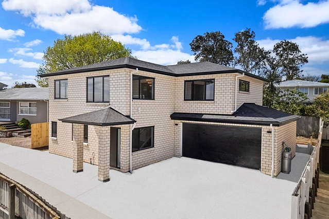 130B View Road, Sunnyvale, Waitakere City