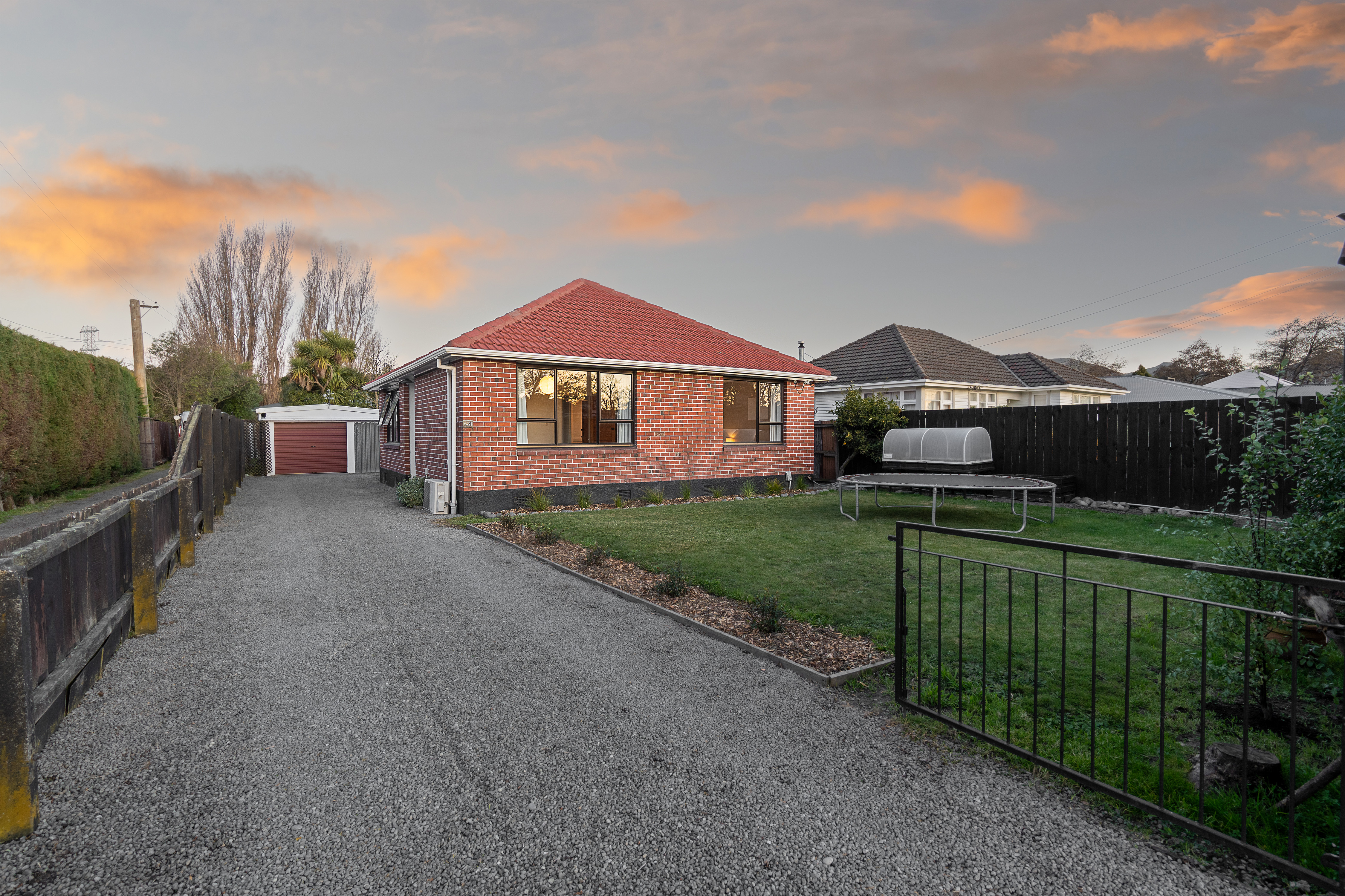 26 Charlesworth Street, Woolston