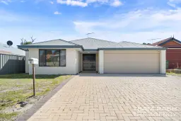 5 Fareham Crescent, Wellard