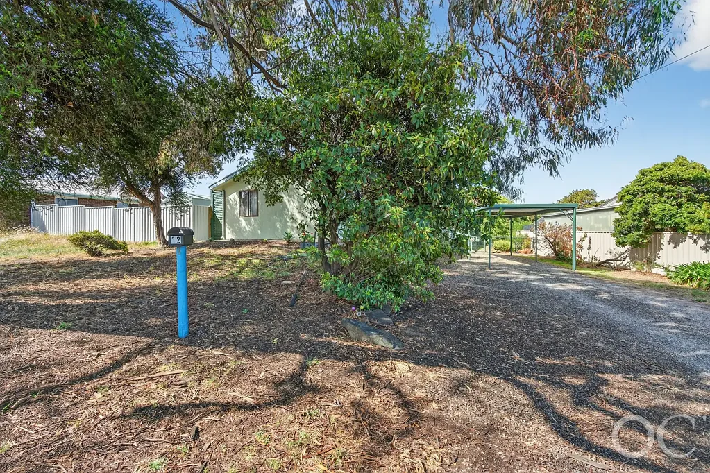 12 St Kilda Street, Hayborough, SA 5211