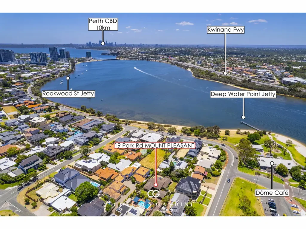 19 Park Road, Mount Pleasant, WA 6153
