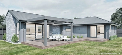 Hanmer Springs 3Zimmer Your Alpine Dream Awaits