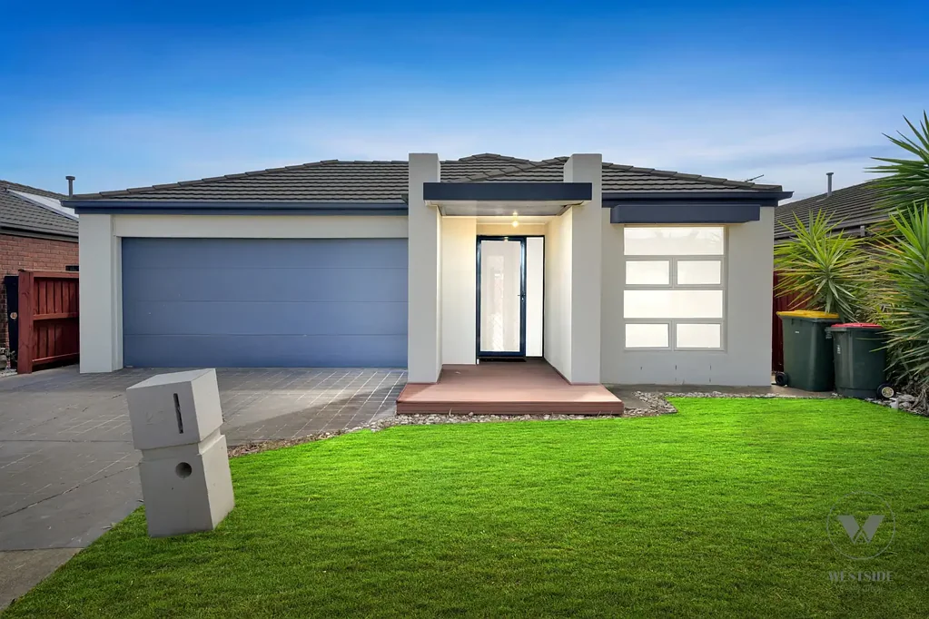 Tarneit 4બેડરૂમ Stunning Family Home in the heart of Tarneit