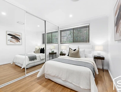9/64A Brush Road, West Ryde, NSW 2114, 3 Kuwarto, 2 Banyo, House