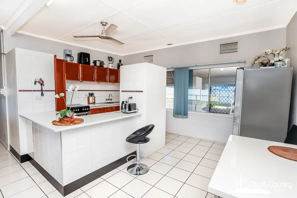Mount Isa 3房  Put All Your Eggs in the Right Nest