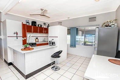 Mount Isa 3 Bedroom Put All Your Eggs in the Right Nest