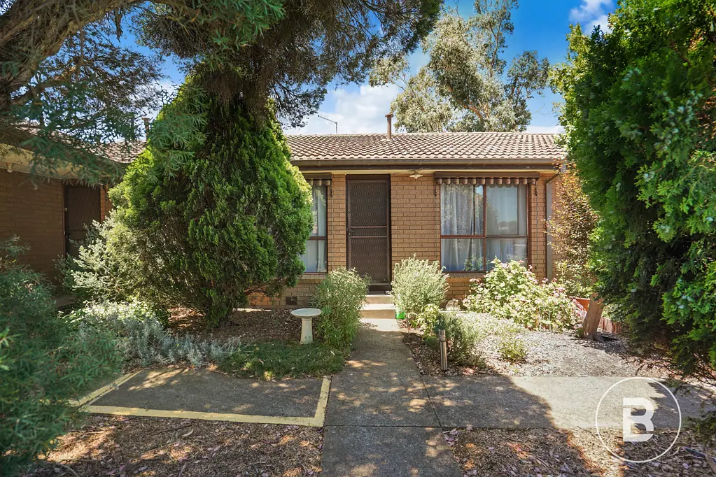 7/1203 Warrenheip Street, Buninyong, VIC 3357