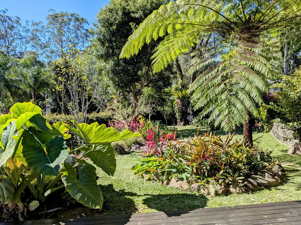 77 North Road, Lower Beechmont, QLD 4211
