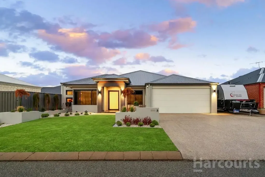 Halls Head 4Habitaciones Sophisticated Coastal Living!