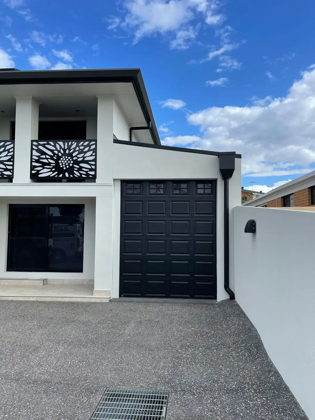 Easy care lifestyle with huge alfresco area!