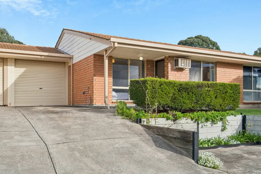 Aberfoyle Park 2房  The Perfect Balance of Privacy & Convenience