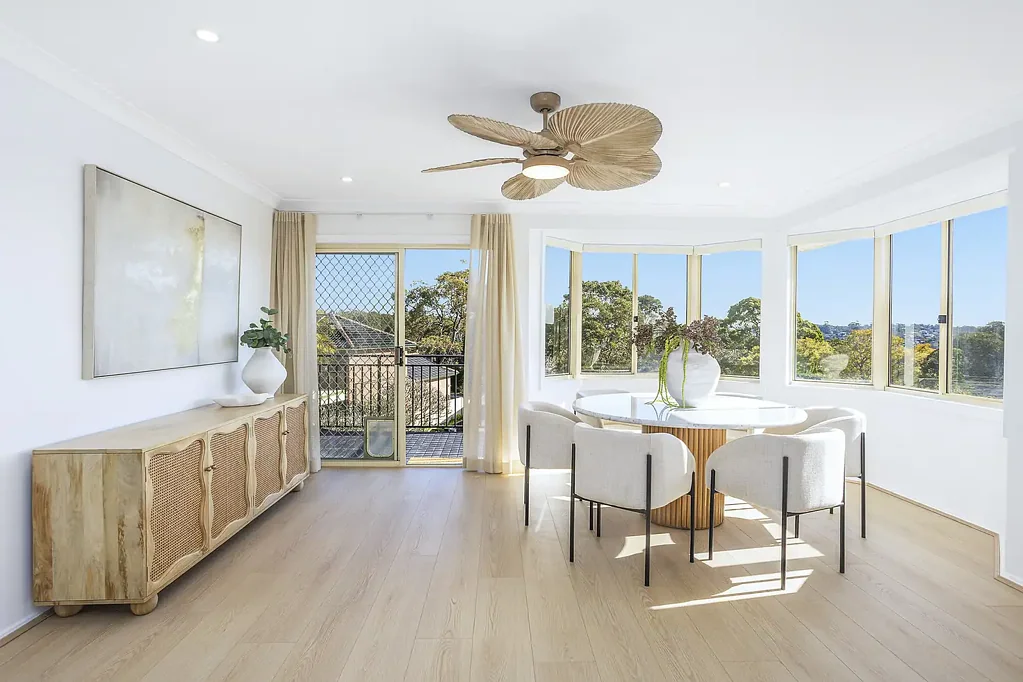 Woronora Heights 6બેડરૂમ TRANSFORMED.
