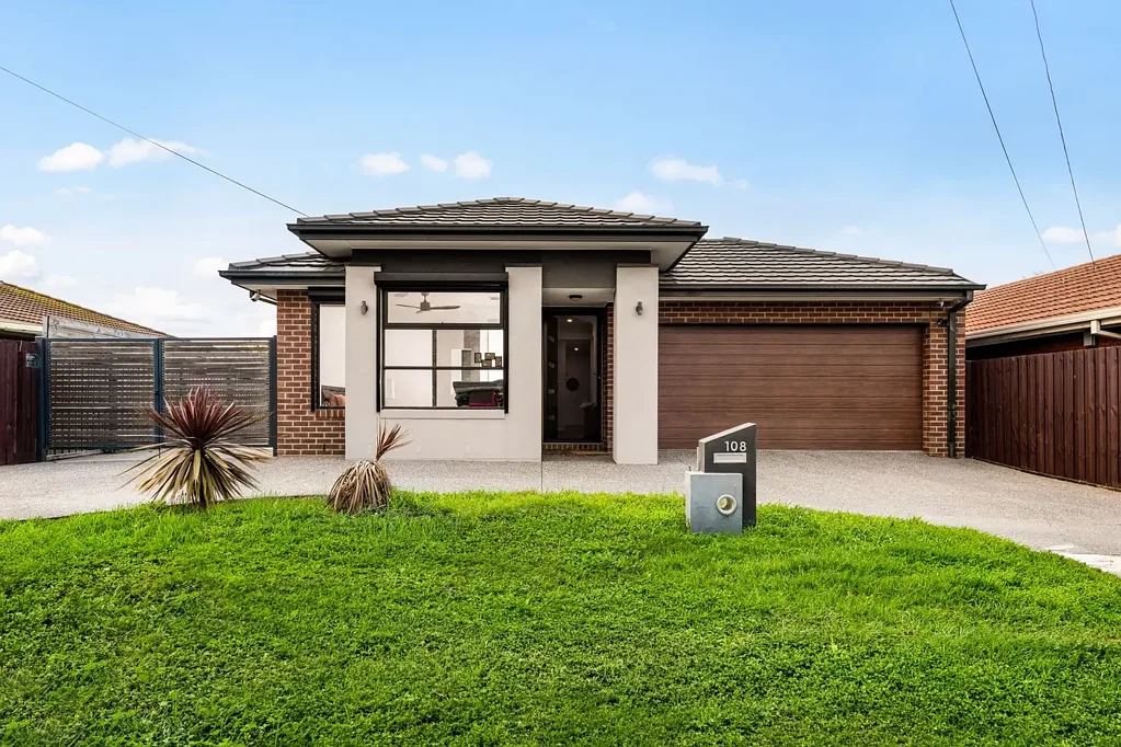Corio 4房  Modern Family Living & Outstanding Investment Opportunity