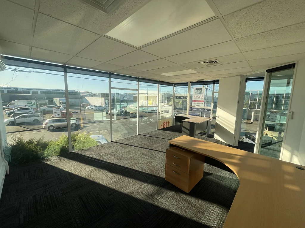 Address Withheld, Sydenham, Christchurch, 0 Bedrooms, 0 Bathrooms, Office Premises