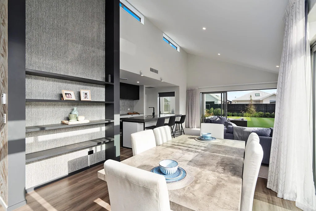 Rolleston 4房  Declared Reserve $1,019,000!