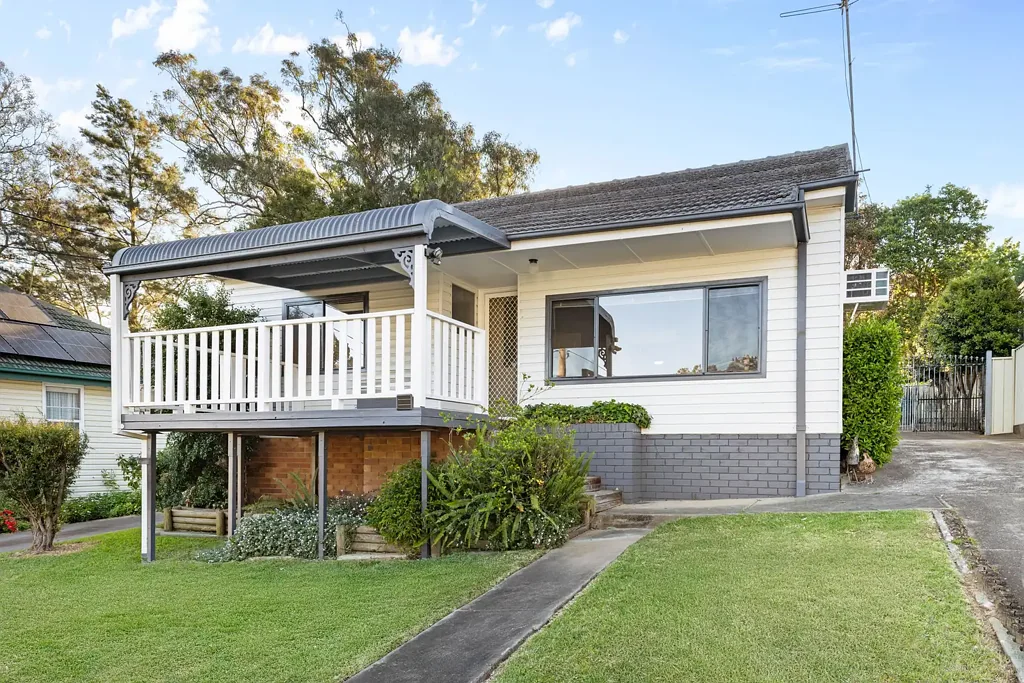 116 Barbara Boulevard, Seven Hills, NSW 2147