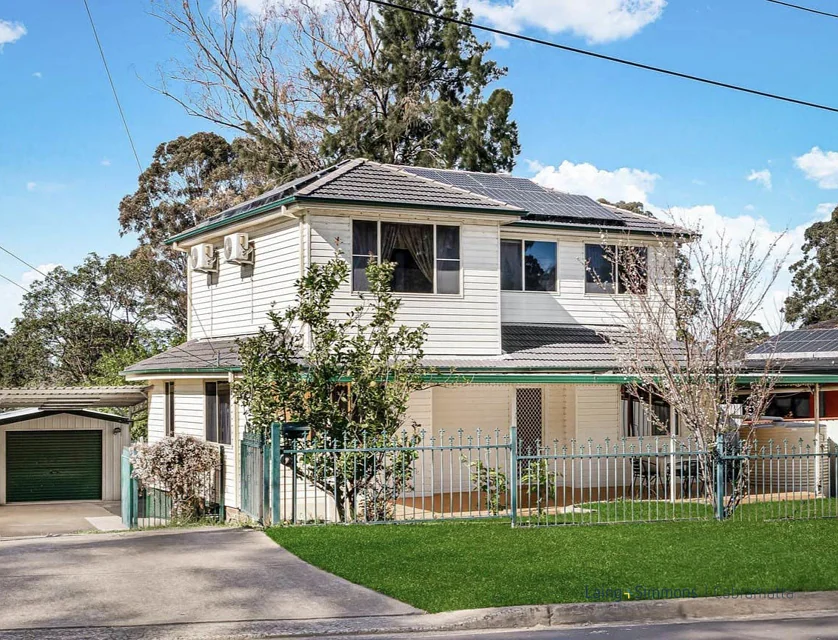 22 Celebration Road, Sadleir, South Western Suburbs, 5 chambres, 2 salles de bain, House