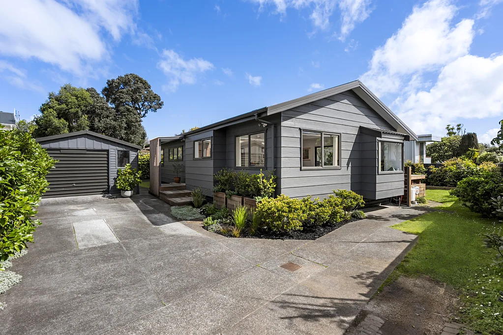 4A Coronation Road, Mangere Bridge, Manukau City, Auckland