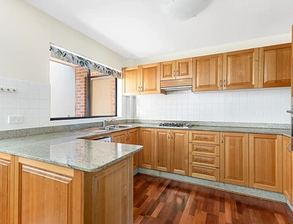 3/195 Fox Valley Road, Wahroonga, Upper North Shore, 3 ਕਮਰੇ, 2 ਬਾਥਰੂਮ, Apartment