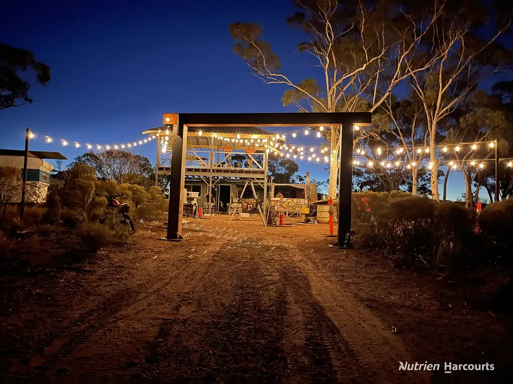 Nungarin  Nungarin Farm - 1,000-Acre Lifestyle Sanctuary