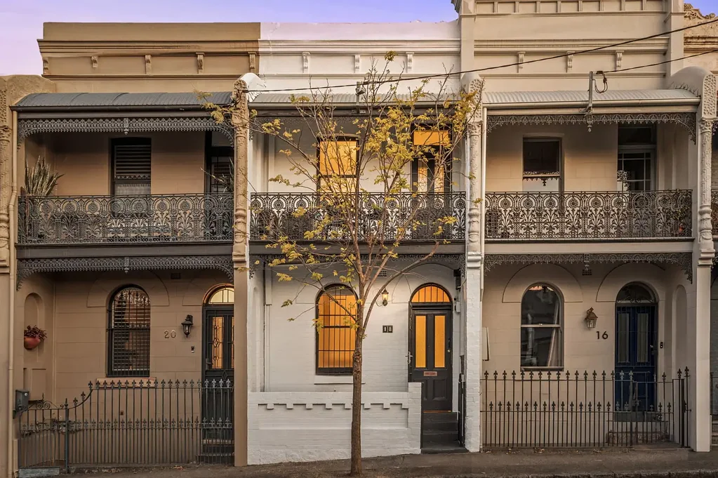 Glebe 2બેડરૂમ Victorian elegance in the heart of Glebe