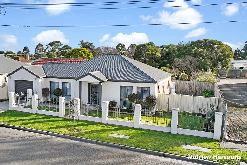 Yarram 2房  Easy Living Starts Here